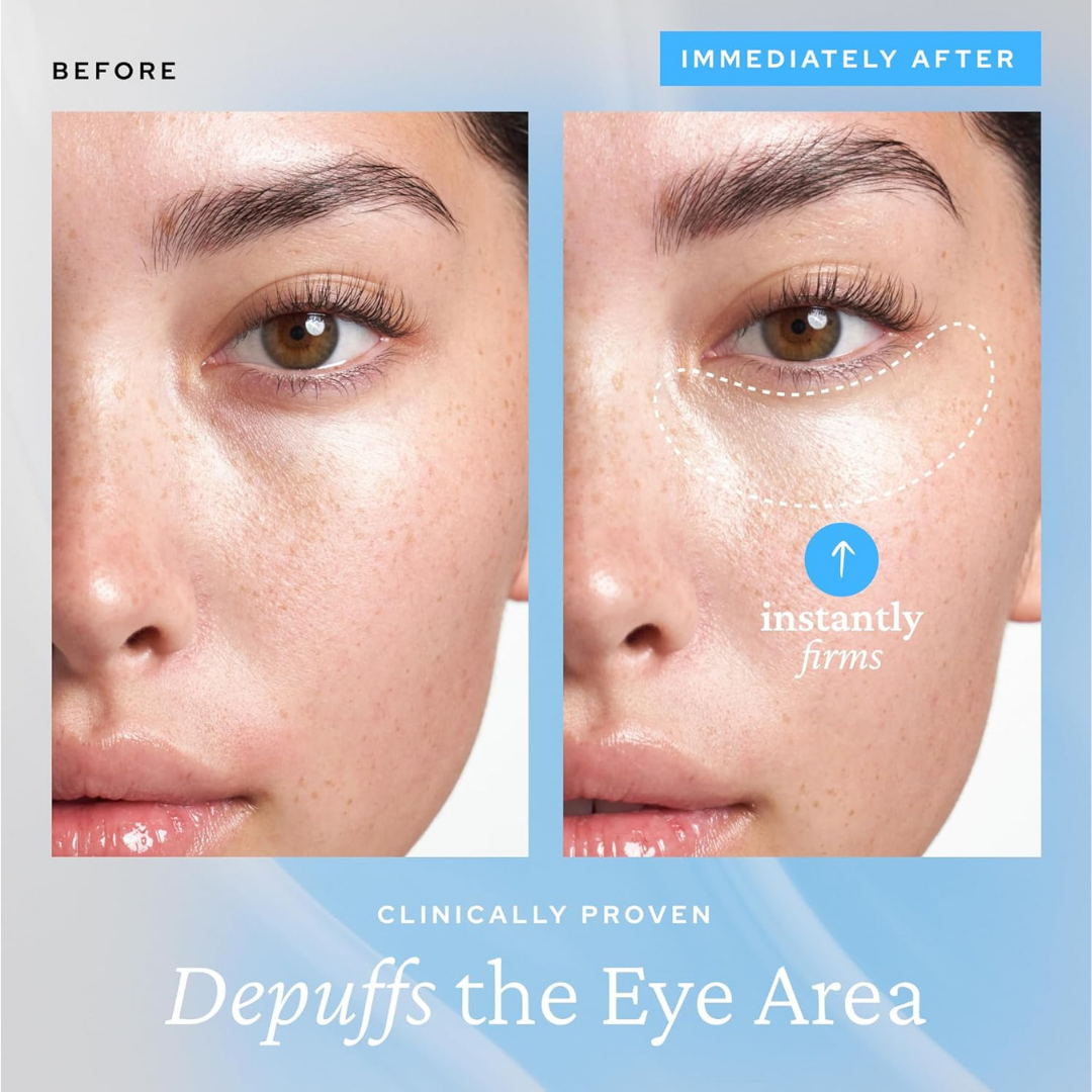 Reloris Aqua Bomb Cooling Eye Gel