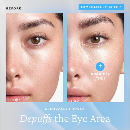 Reloris Aqua Bomb Cooling Eye Gel