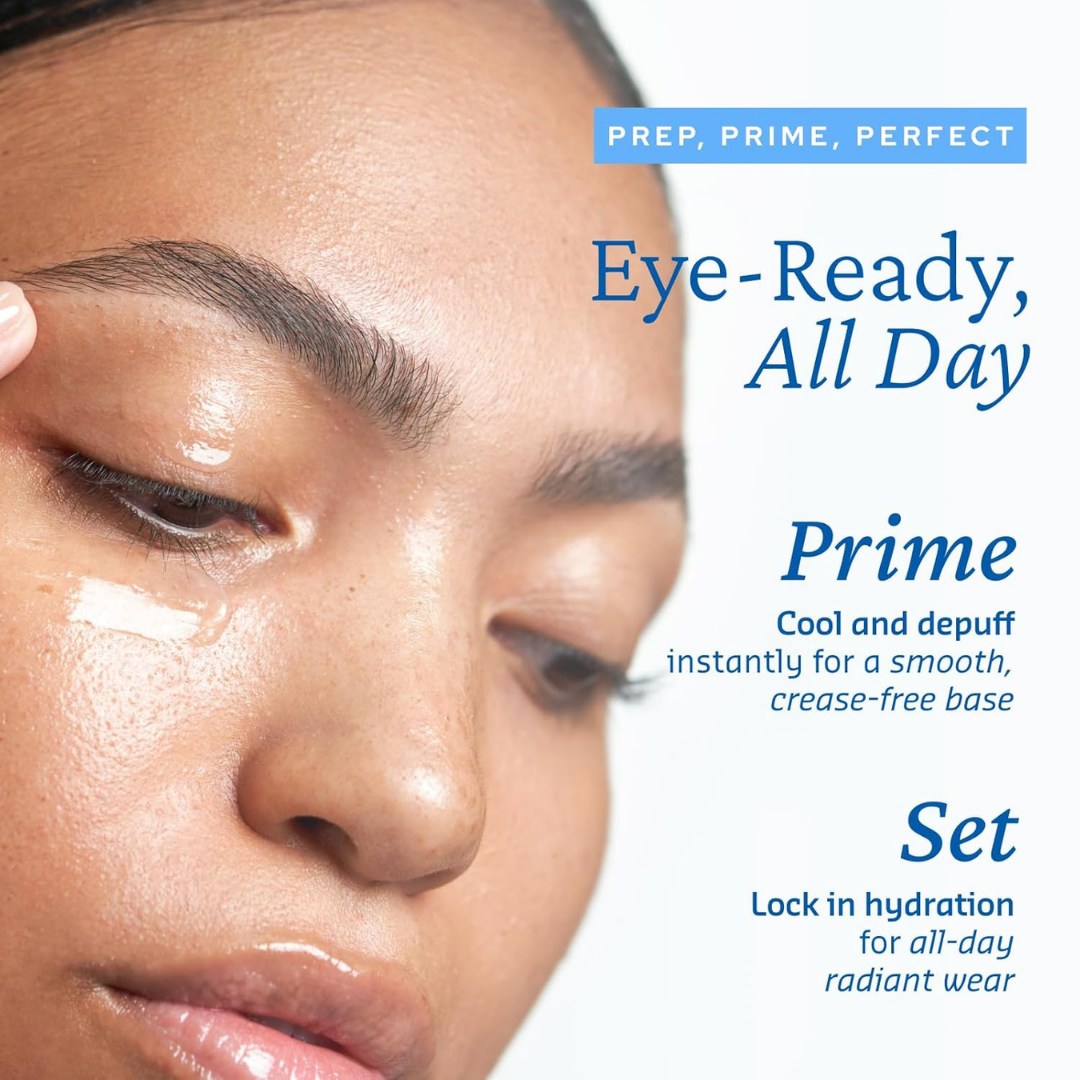 Reloris Aqua Bomb Cooling Eye Gel
